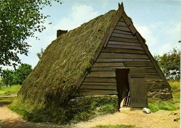 De Zeven Marken - Schoonoord [Dr.] - 1980 gelopen beschikbaar voor biedingen