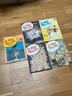 De Vrije Balloen. 5 nummers in een koop, Meerdere comics, Gelezen, Ophalen of Verzenden, Europa