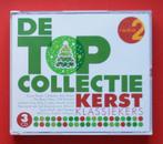 3cd De top collectie Kerst klassiekers met Will Tura Urbanus, Boxset, Ophalen of Verzenden, Zo goed als nieuw