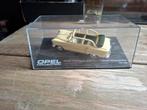 1:43 Opel Olympia Record, Hobby en Vrije tijd, Modelauto's | 1:43, Ophalen of Verzenden, Zo goed als nieuw, Auto, Overige merken