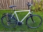 Batavus Galibier H61 in super nette staat! 24 versnellingen, Fietsen en Brommers, Fietsen | Heren | Herenfietsen, 61 tot 65 cm