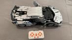 Lego look a like, Ophalen, Zo goed als nieuw