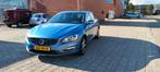 Volvo V60 D6 Twin Engine 288pk AWD PHEV Adaptief CC, Automaat, Euro 5, 1800 kg, Zwart
