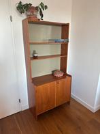 Zweeds design kast, Ophalen of Verzenden, Zo goed als nieuw, 25 tot 50 cm, 50 tot 100 cm