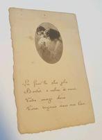 Antieke Franse Ansichtkaart, Verzamelen, Ansichtkaarten | Themakaarten, Ophalen of Verzenden, Voor 1920