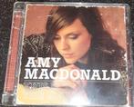Amy MacDonald this is the life, Cd's en Dvd's, Ophalen of Verzenden, 2000 tot heden, Zo goed als nieuw