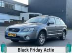 Subaru Outback 2.5i Comfort/LPG G3, Auto's, Subaru, Stoelverwarming, 4 cilinders, Outback, Euro 4