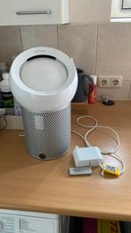 Dyson care flow technology, Witgoed en Apparatuur, Ventilatoren, Ophalen, Zo goed als nieuw, Torenventilator