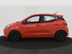 Hyundai i10 1.0 Comfort NAVI|CAMERA|CRUISE|APPLECARPLAY|DAB|, Voorwielaandrijving, Stof, Gebruikt, Euro 6