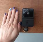 Slimme WiFi Deurbelcamera met Nachtzicht,  – Nieuw!, Ophalen of Verzenden, Zo goed als nieuw