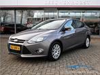 Ford Focus 1.6 EcoBoost Titanium (bj 2011), Auto's, Stof, Gebruikt, 4 cilinders, 150 pk