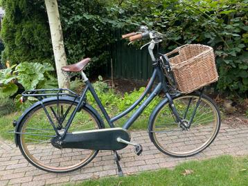 Final SALE: Cortina U4 Denim Damesfiets 61cm beschikbaar voor biedingen