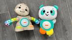 Fisherprice linkimals, Ophalen, Zo goed als nieuw, Overige typen