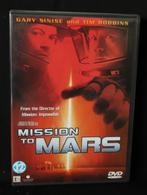 Mission to mars., Vanaf 12 jaar, Ophalen of Verzenden, Zo goed als nieuw