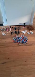 Div. Haarbenodigtheden:, Ophalen of Verzenden, Zo goed als nieuw