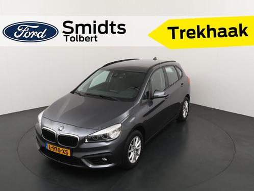 BMW 2 Serie Active Tourer 218i 136PK Executive | AUTOMAAT |, Auto's, BMW, Bedrijf, Te koop, 2-Serie Active Tourer, ABS, Airbags