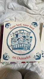 Naar bed, naar bed, zei Duimelot, Boeken, Fictie algemeen, Ophalen of Verzenden, Zo goed als nieuw, Voorleesboek