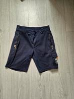 Black Bananas korte broek maat xs, Kleding | Heren, Ophalen of Verzenden, Zo goed als nieuw, Maat 46 (S) of kleiner, Zwart