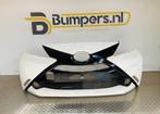 Bumper Toyota Aygo 2014-2017 52119-0H140 Voorbumper  13818, Auto diversen, Tuning en Styling, Ophalen of Verzenden, -, -, -