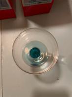 8 Iittala Mondo Glazen - nieuw - wijntje portje of sherry, Antiek en Kunst, Ophalen of Verzenden