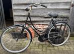 Oma fiets zwart, Ophalen of Verzenden, Limit, Jaren '60 of nieuwer