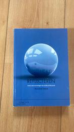 Marie-José Geenen - Reflecteren, Maatschappij en Samenleving, Zo goed als nieuw, Nederland, Marie-José Geenen