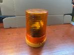Zwaailamp gevarenlicht Hella vintage, Verzenden