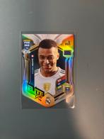 FIFA 365 Kylian Mbappé Jewel Elite Cut Sticker, Ophalen of Verzenden, Zo goed als nieuw, Sticker