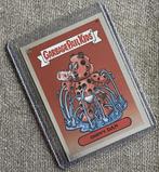 Garbage Pail Kids 2003 | All New Series 1 Foil | Drippy Dan, Hobby en Vrije tijd, Stickers en Plaatjes, Ophalen of Verzenden, Zo goed als nieuw