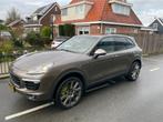Porsche Cayenne 3.0 V6 E-hybrid S 2015, Cayenne, 2995 cc, Bruin, 2325 kg