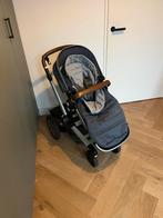 Joolz kinderwagen met meerijdplankje, Kinderen en Baby's, Kinderwagens en Combinaties, Gebruikt, Kinderwagen, Overige merken, Verstelbare duwstang