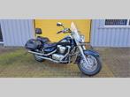 SUZUKI C 1500 LC INTRUDER (bj 2002), Motoren, Bedrijf, Overig