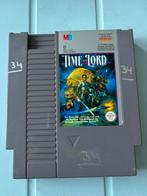 Time Lord (NES), Ophalen of Verzenden, Gebruikt