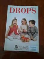 DROPS haak-breiboek children 26, Ophalen, Nieuw, Breien of Haken, Patroon of Boek