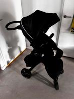 Stokke kinderwagen met alle toebehoren maxicosi, adapters, Ophalen, Zo goed als nieuw