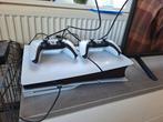 Playstation 5  1 tb 2 controllers 3 maanden oud  disc editie, Spelcomputers en Games, Spelcomputers | Sony PlayStation 5, Ophalen of Verzenden