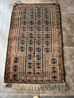 Perzisch tapijt 80x135, Ophalen of Verzenden, Gebruikt, Rechthoekig