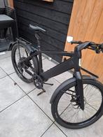 Stromer ST3 2020 - Zeer Goed Onderhouden, Fietsen en Brommers, Elektrische fietsen, Ophalen, Zo goed als nieuw, 51 tot 55 cm, Stromer