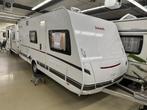 Dethleffs C'Go 495 QSK Nu € 2000,- korting*, Schokbreker, Bedrijf, Treinzit, Dethleffs