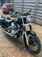 Harley Davidson FXD 2003, Particulier, Chopper