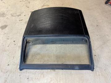 Hard Top MG-B beschikbaar voor biedingen