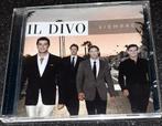 Il Divo siempre, Ophalen of Verzenden, Zo goed als nieuw