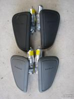 Dak stoel airbag links rechts 3 deurs Opel Astra G model 199, Ophalen of Verzenden, Gebruikt, Opel