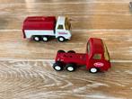 Tonka vintage blik speelgoed auto’s, Verzenden, Gebruikt