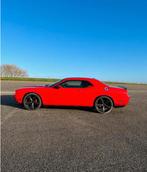 Dodge Challenger SRT8 6.1 HEMI V8 Aut 460PK APK io, Auto's, Achterwielaandrijving, 460 pk, 8 cilinders, 120 €/maand