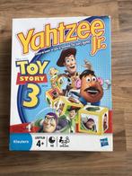 Yahtzee junior Toy Story, Hasbro, Een of twee spelers, Zo goed als nieuw, Ophalen