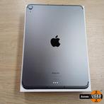 Apple iPad Air 5 (2022) 64GB WiFi + Cellular | Nieuwstaat, Zo goed als nieuw
