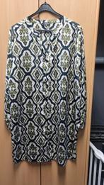 ZGAN Norah Tuniek Jurk Maat 42 met broek mt 42 norah, Maat 42/44 (L), Ophalen of Verzenden, Zo goed als nieuw, Norah