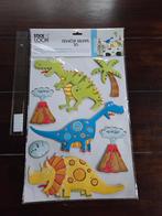 3d Dino stickers, Ophalen of Verzenden, Nieuw, Dier en Natuur