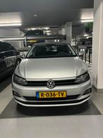 Volkswagen Polo 1.0 MPI 75pk 2018 Grijs, Auto's, 1005 kg, Handgeschakeld, 550 kg, 999 cc